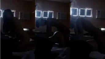 Abg Digenjot Cowoknya Ampe Lemas Video by YouJizz