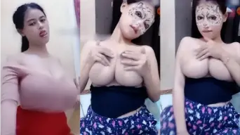 Mbak Rifka Ayu Bugil Remas Susu Video by YouPorn