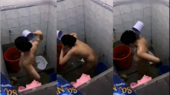 Ngintip Tante Tobrut Mandi Video by xHamster Ngintip Tante Tobrut Mandi Video by xHamster