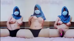 Jilboobs Biru Sange Ngocok Memek Video by HQporner