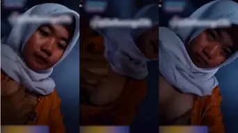 Mey Pulang Ngaji Pamerin Toket Video by Eporner