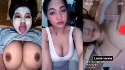 Selebgram Am Vanne Tiktok Viral – Kompilasi Bokep Total 25 Full Video 10 Menit Video by Tube8