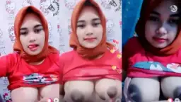 Zihan Jilbab Binal Sugar Live Video by BebasIndo Zihan Jilbab Binal Sugar Live Video by BebasIndo