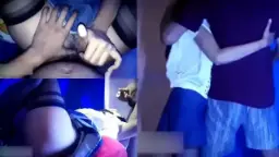 Dance Anal Crot Dimulut Video by Indo18
