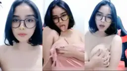 Marscha Cantik Jilat Uting Tobrut Video by PornOne