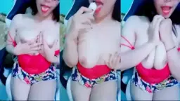 Maya DreamLive Godain Pascol Jomblo Video by RedTube