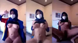 Kasir Indomart Ngirim Video Buat Atasan Video by TXXX Kasir Indomart Ngirim Video Buat Atasan Video by TXXX