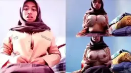 Seragam Pramuka SM4 Sange Mainin Toket Video by FapHouse