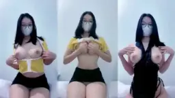 Mochi Daun Masih Muda Chindo Toket Gede Video by Eporner Mochi Daun Masih Muda Chindo Toket Gede Video by Eporner