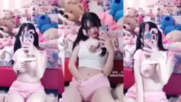 Ara Chuu Teddy Bear Bugil – Foto dan Video Bokep Arachu Terbaru Video by Beeg