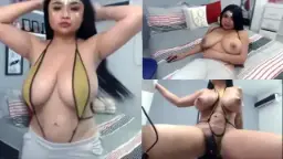 Bokep Barbara DirtyLalitaXX CB Camgirl Solo Porn Video by Beeg
