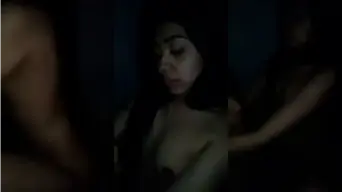 Ngentot Gelap Gelapan Bareng Pacar Video by Indo18 Ngentot Gelap Gelapan Bareng Pacar Video by Indo18
