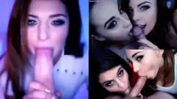 Bokep Blowjob Big Tits Boobs Cumshots Sexy Baby PMV Compilation Video by HQporner