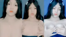 Zua Cosplayer Full Video 02 Video by Indo18 Zua Cosplayer Full Video 02 Video by Indo18