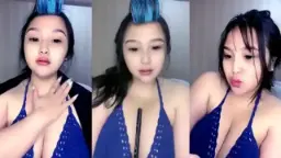 BabyAriel Susu Montok Jepit Toket Gede Video by Beeg