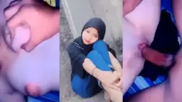 Ngentot Adik Berhijab Toket Bulat Pecah Perawan Video by simontok