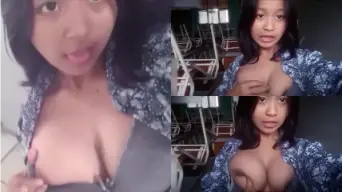 Viral Batik SM_P Toge di Kelas Video by RedTube