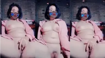 Cilla Sange Mainin Mekinya Pake Dildo Video by NoBokep