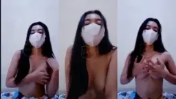 Toket Mungil Dedek Aprilia Masih 19Yo Video by YouJizz