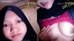 Hijab Daun Masih Muda Daun Masih Muda Cantik Viral Ometv Video by FapHouse Hijab Daun Masih Muda Daun Masih Muda Cantik Viral Ometv Video by FapHouse