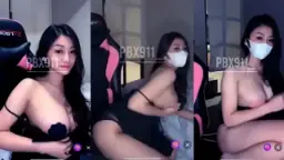Reva Lepas Bagian Dada Joget Binal Video by xNxx