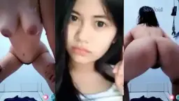 Citra Bergoyang Bugil Erotis Video by RedTube