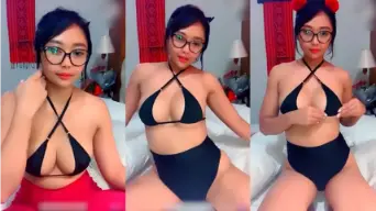 Hypernova Host Toge MangoLive Video by BOKEPSIN