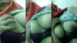 Ukhti Toket Gede Bulat Menggoda Video by SangeLink