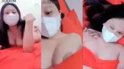 Gea Belahan Dada Mulus Video by BOKEPSIN