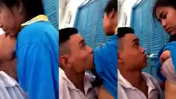 Abg Mesum Di Gudang Sekolah Video by HQporner