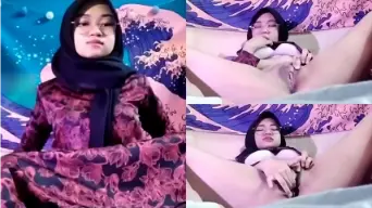 Bell_4K Ukhti Yang Viral Pada Masanya Video by simontok Bell_4K Ukhti Yang Viral Pada Masanya Video by simontok