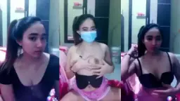 Toket Menggoda Host Manggo Kak Vera Video by PornGo