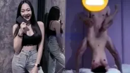 Bokep Cewek Tiktok Diboking Om di Hotel Video by TXXX