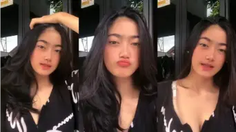 Live Show Syakirah 4_BG Cantik Video by SangeLink Live Show Syakirah 4_BG Cantik Video by SangeLink
