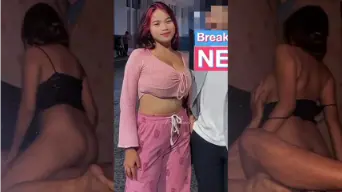 Viral Mia Conten Creator Tiktok Ngentot Video by AVTub