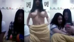 Bokep Korea 4_BG Toge Live Bugil di Tiktok Video by xVideos