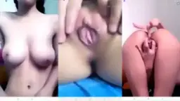 Bokep Nongbenz 4_BG Cantik Toge Live Thailand 2 Video by NoBokep
