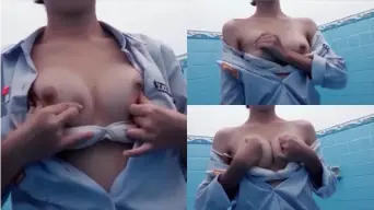 Pelajar SM4 Fifi Remas Toket Bulat Video by Indo18 Pelajar SM4 Fifi Remas Toket Bulat Video by Indo18