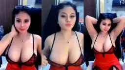 Baby Feriosa Lingerie Merah Video by KingBokep Baby Feriosa Lingerie Merah Video by KingBokep