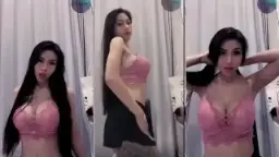 Lulu Cindo Hot Dance Mango Live Video by HQporner