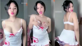 Live Adenia Toge Eks SPG GoodPonsel Video by Indo18 Live Adenia Toge Eks SPG GoodPonsel Video by Indo18