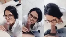 Bokep Rose Monroe Blowjob POV Full Video Video by RedTube