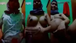 Hijab Bumil Toket Gede Colmek Video by YouJizz