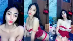 Netha Cantik Belahan Dada Besar Video by Eporner