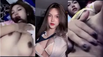 Viral Tiktoker Pelajar Cantik FYP 01 Video by PlayBokep Viral Tiktoker Pelajar Cantik FYP 01 Video by PlayBokep