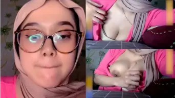 Abg Hijab Baby Ica Colmek 09 Video by IXXX