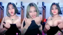 Utingnya DJ Vhiee Video by KingBokep