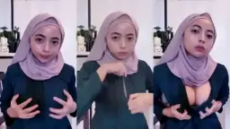 Hijab Solehot Miera Onlyfans Video by SpankBang