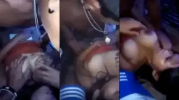 Gangbang Toge Di Gubug Derita Video by KingBokep Gangbang Toge Di Gubug Derita Video by KingBokep