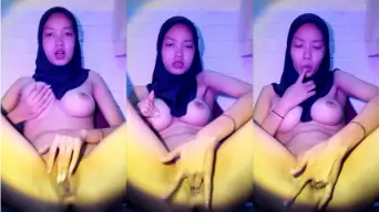 Ukhti Colmek Sangean Lagi Viral Video by Tube8